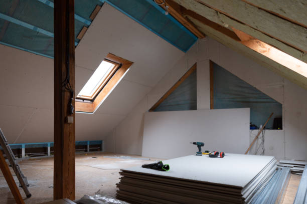 Best Crawl Space Insulation  in Fox Chapel, PA