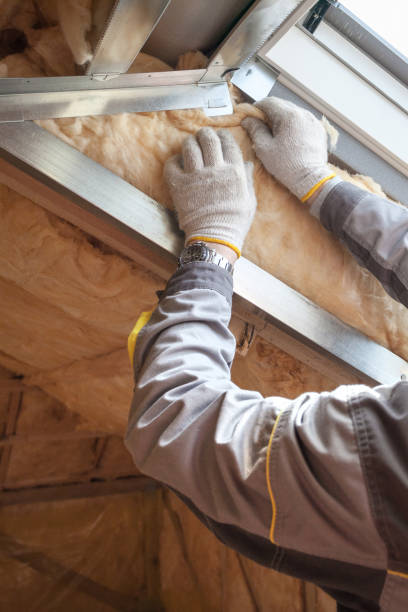 Best Residential Insulation Services  in Fox Chapel, PA