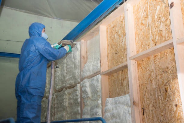 Best Insulation for New Construction  in Fox Chapel, PA