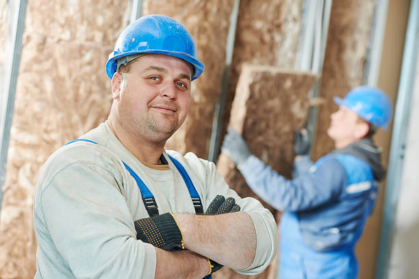 Insulation Contractors for Homes in Fox Chapel, PA