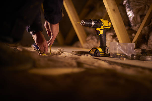 Best Residential Insulation Services  in Fox Chapel, PA