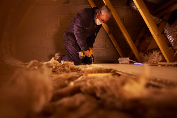 Best Attic Insulation Installation  in Fox Chapel, PA